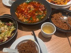 -榕意·川味之美(深业上城店)