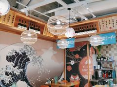 -晴季寿司(延河路万达广场店)