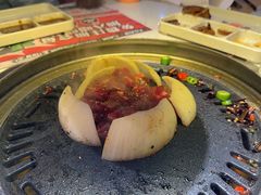 -猫抓烤肉(春熙路店)