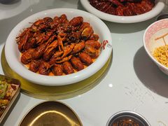 -石牌岭小亮蒸虾•湖北老字号(左岭店)