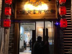 门面-秋莲妈妈(千岛湖鱼街店)