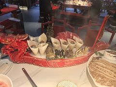 -小龙翻大江文化火锅(宽窄店)