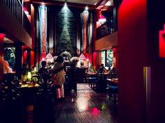 -花马天堂云南餐厅 Lost Heaven(高邮路店)