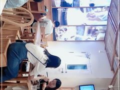 -小满手工粉(上海新世界城店)