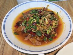 -滇铺子·云南特色菜·第九届野生菌美食节(东风东路c86店)