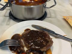 牛排-吉布鲁牛排海鲜自助(步步高店)