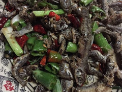 特色饭店-特色鱼庄(海滨中路店)