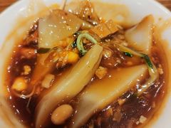 -山西会馆·晋菜·晋商宴·学堂记忆(许坦西街店)