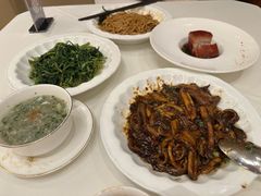 -得月楼·省级非遗·传统苏帮菜(观前店)
