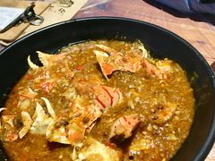 -沈记烧烤海鲜(江汉二路店)