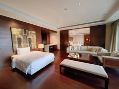 -海南清水湾莱佛士酒店