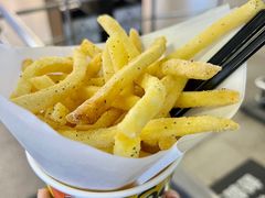 -Potato Corner(广州天河城店)