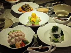 -聚宾楼·烤鸭·家宴(科技三路店)