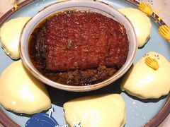 -佬麻雀·剁椒鱼头(京基KK One店)