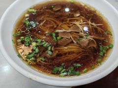 -东吴面馆(因果巷店)