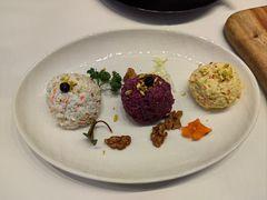 -马克西姆俄罗斯餐厅(通亚街店)