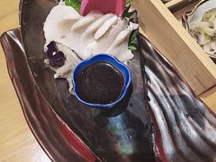 -吉之仙•中国制造•出口级食材日料店(领事馆总店)