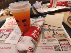 -肯德基(常熟百润发店)