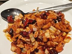 -峨嵋酒家(牡丹园店)