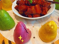 -宴周康·精致江浙菜(周浦店)