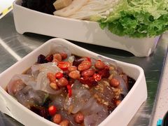 -半天妖烤鱼(东方新天地店)