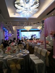 -名宴婚宴专门店·宴会厅(京基100店)