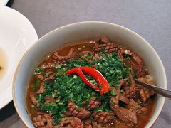 -千禧万福汉亭舫·船舫苏宴