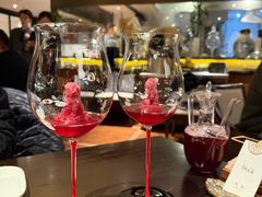 -甄御•海鲜新青岛菜(麦岛店)