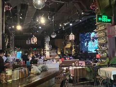 -胡桃里乐队酒馆(广州塔店)