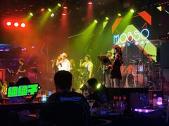 -MOSSO音乐酒吧·live house(南京旗舰店)