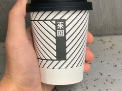 -来回·咖啡(天河南店)