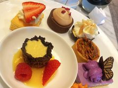 -北京王府井希尔顿酒店·万斯阁西餐厅