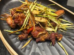 -翠湖宾馆·中餐厅