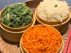 -金狮麟·新豫菜(金码大厦店)