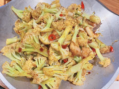 -森龍邑·烧烤·海鲜·炒菜(闽江路店)