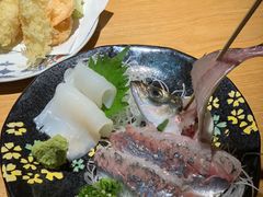-桂马·日本料理·海胆·海鲜饭·酒场(民主广场店)