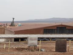 -火焰山景区(火焰山镇)