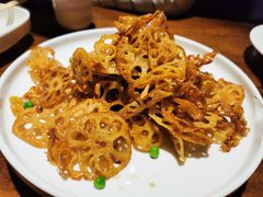 -大秦地(纬四路店)