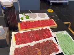 -疆牛出栏·潮汕牛肉火锅(德汇万达店)