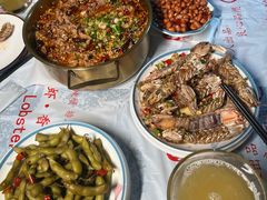 -三妹小龙虾·黄油蟹(华侨城总店)