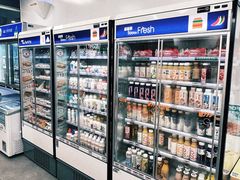 -7-ELEVEn(深圳宝安机场近14登机口)