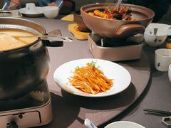 -简小舍·民间手艺菜(武昌江滩店)