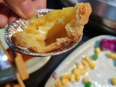 -九寸钉自助·炭火烤肉烧烤(欧乐时尚广场店)