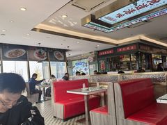 -香港新记茶餐厅(春熙太古里店)