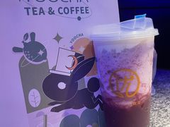 -优茶手作(凯邦店)