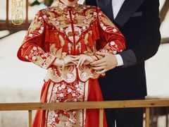 -经典婚纱摄影美学馆·私人定制