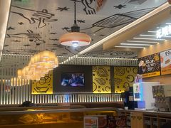 -菲滋意式餐厅(西溪印象城店)