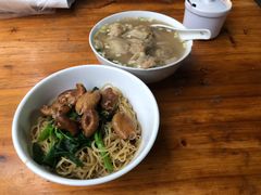 -坚记面店(一德路店)