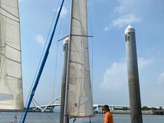 -五缘湾游艇帆船俱乐部