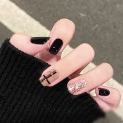 -M·X Nail日式美甲美睫